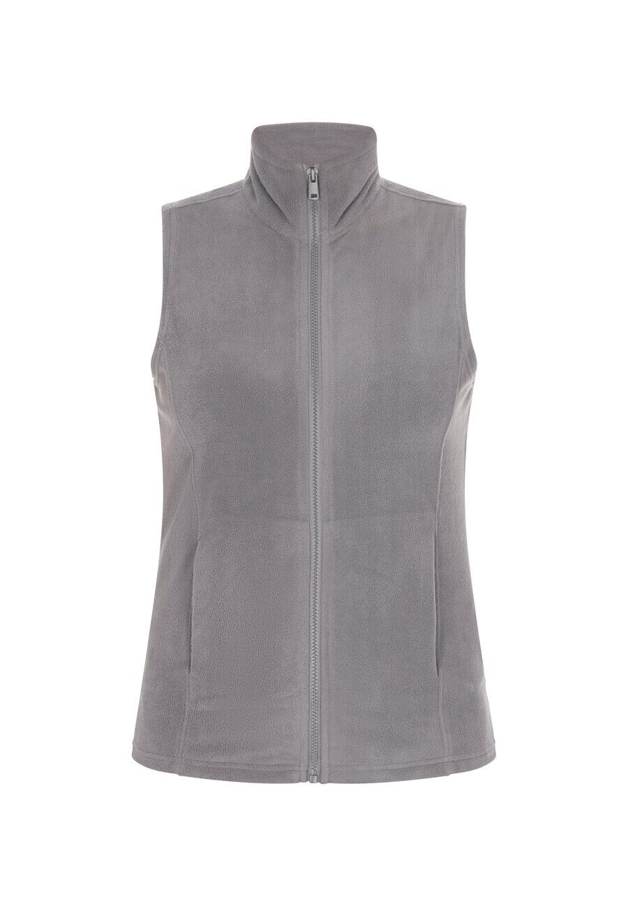 

Жилет nolie Vest, серый