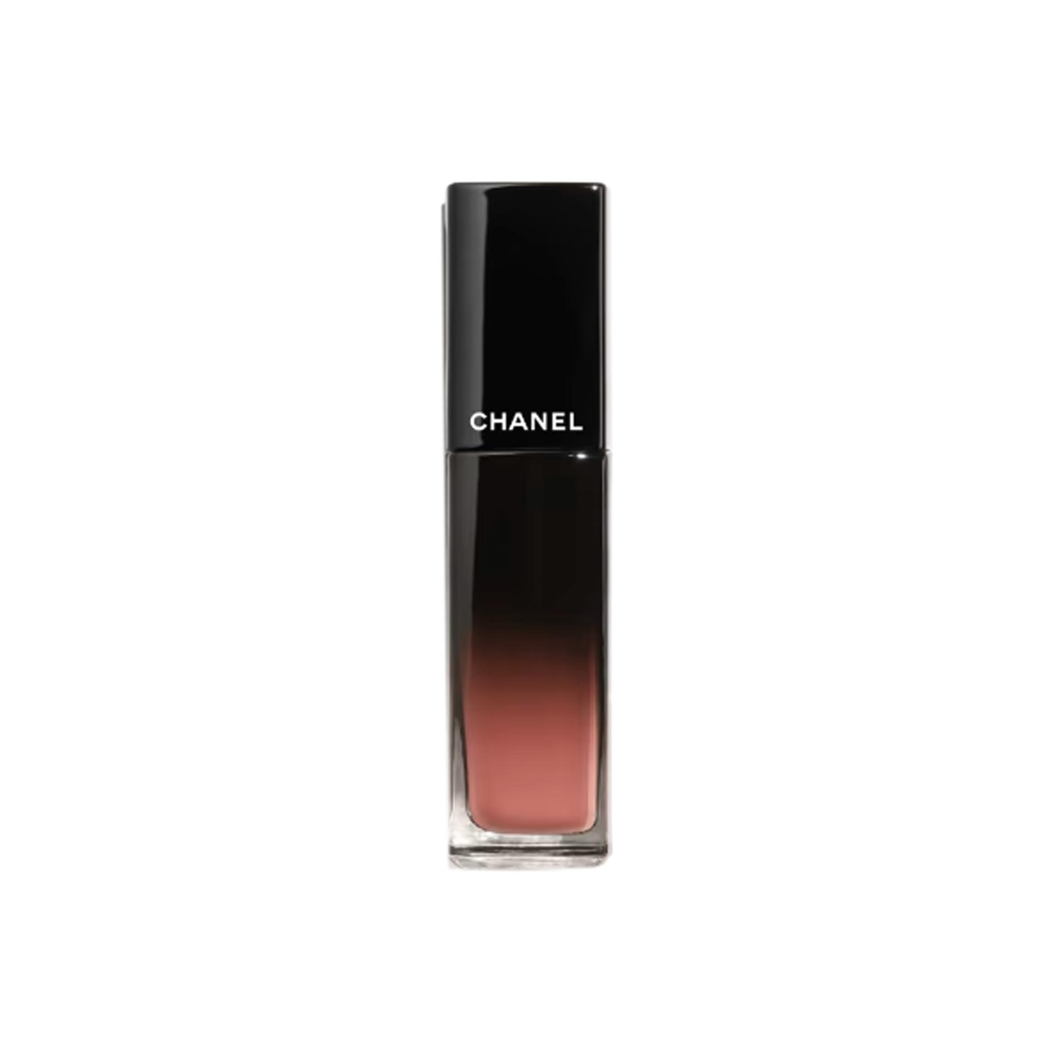 Блеск для губ Charm Dazzling Light, легкое нанесение, глянцевый эффект, 5,5 мл CHANEL — фото 2