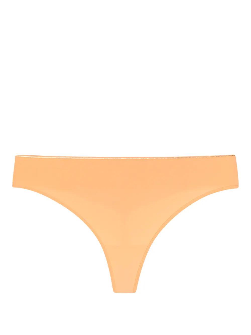 

Трусы-стринги Dame de Paris Marlies Dekkers, оранжевый