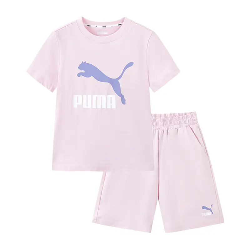 

PUMA Повседневная спортивная одежда Sportstyle Series Dream Pink Kids'