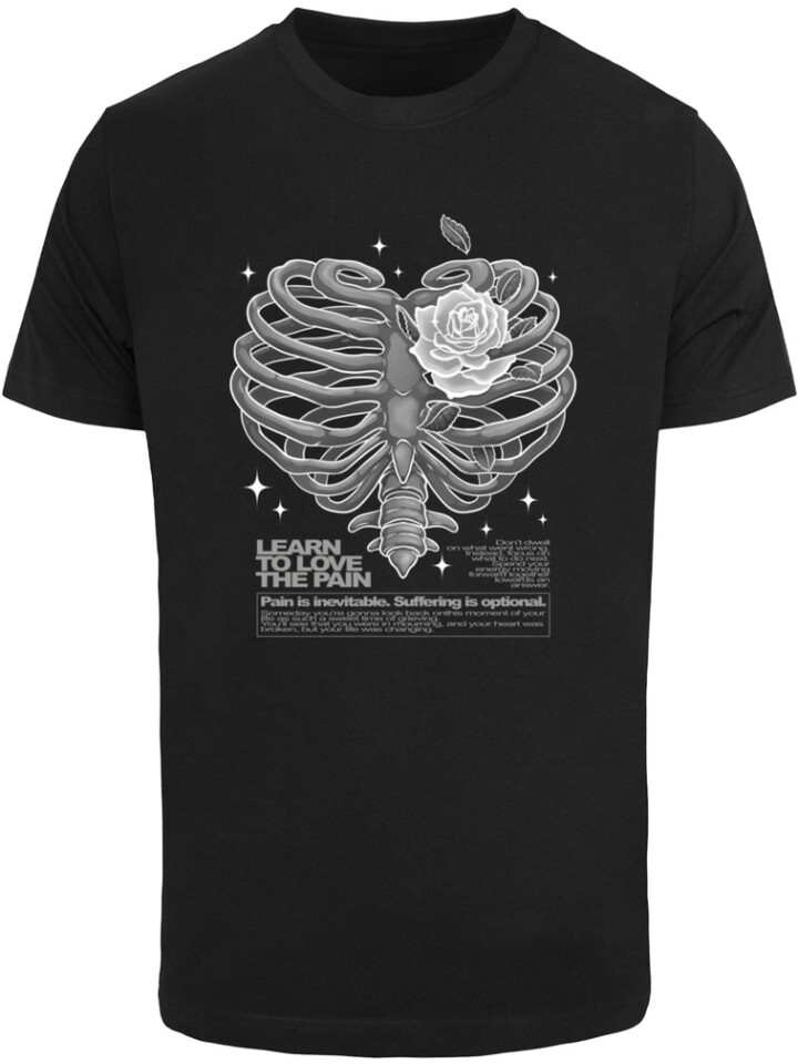 

Футболка Mister Tee T-Shirt, черный