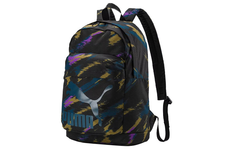 

Рюкзак унисекс Puma, Black