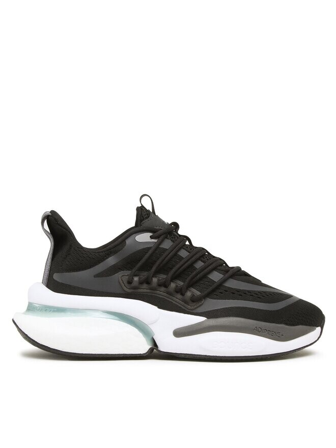 

Кроссовки Alphaboost V1 Sustainable BOOST adidas, черный
