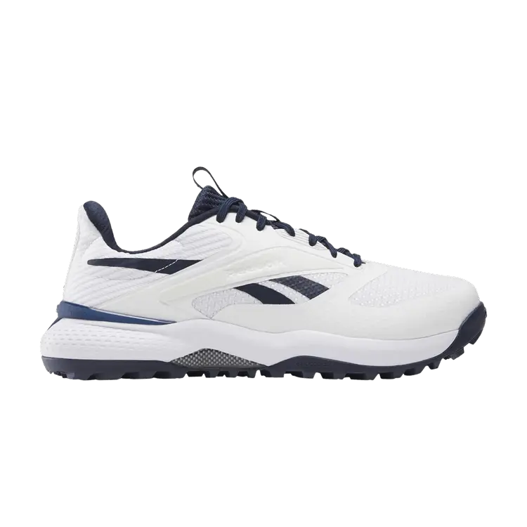 

Кроссовки Reebok Nano Golf, White Vector Navy