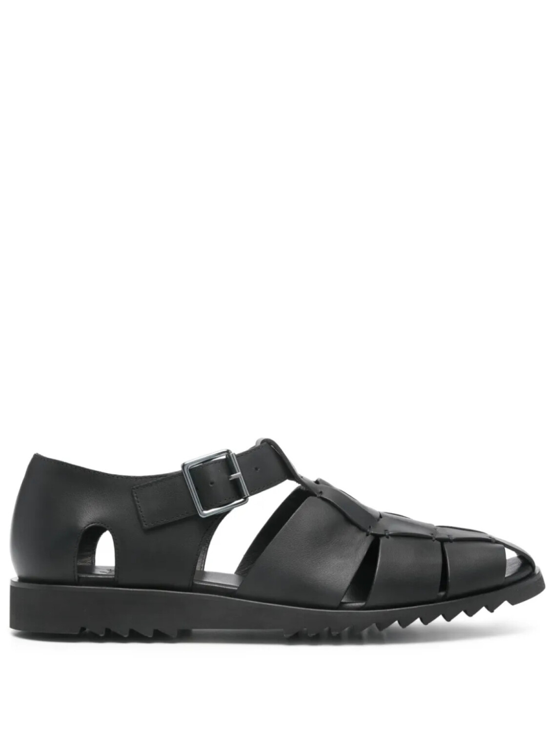 

Сандалии Paraboot Pacific Sport, черный