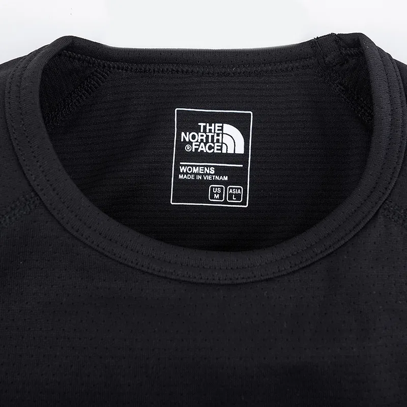 Фитнес-одежда The North Face черный — фото 3