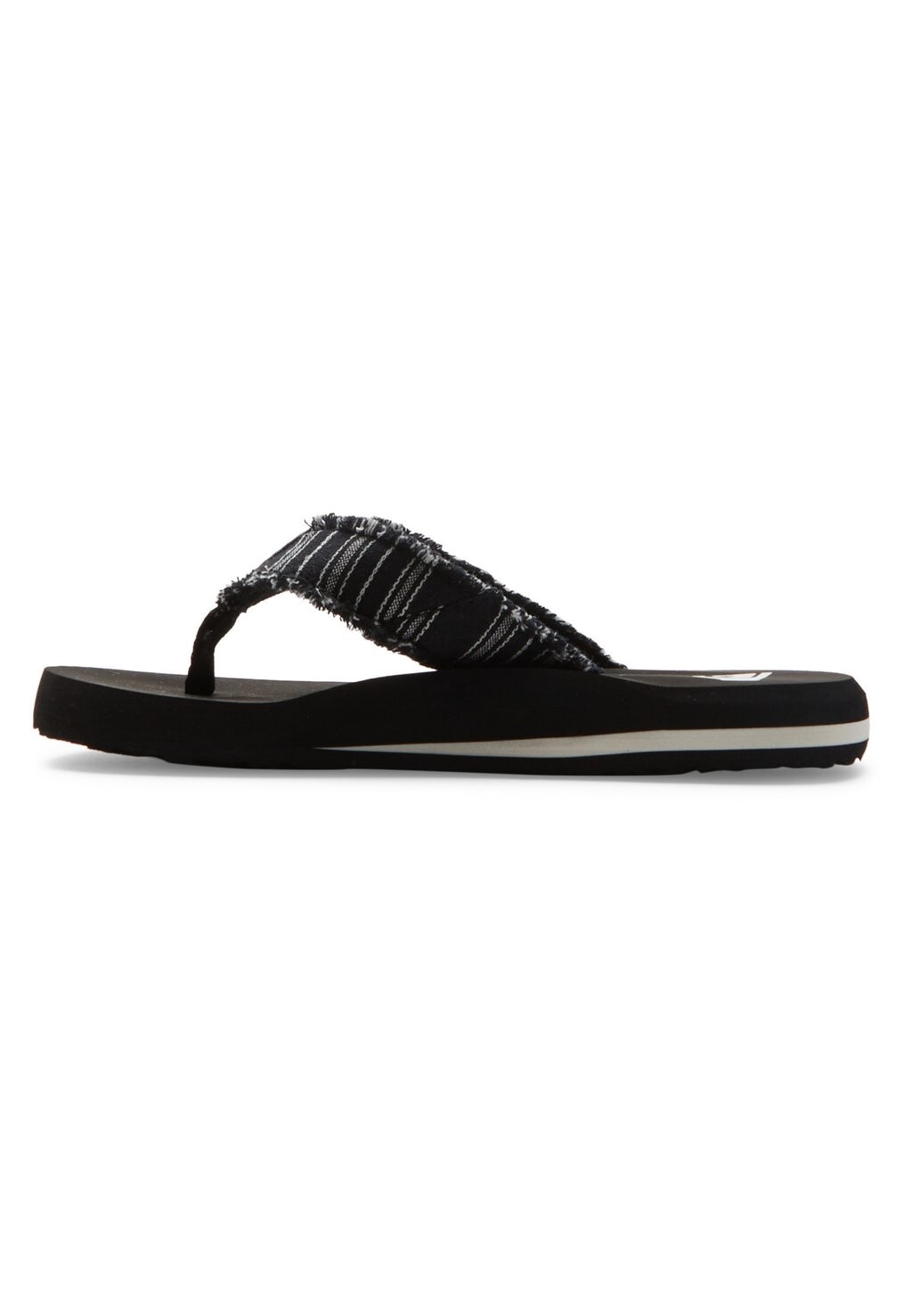 

Шлепанцы MONKEY ABYSS YT Quiksilver, цвет kvj