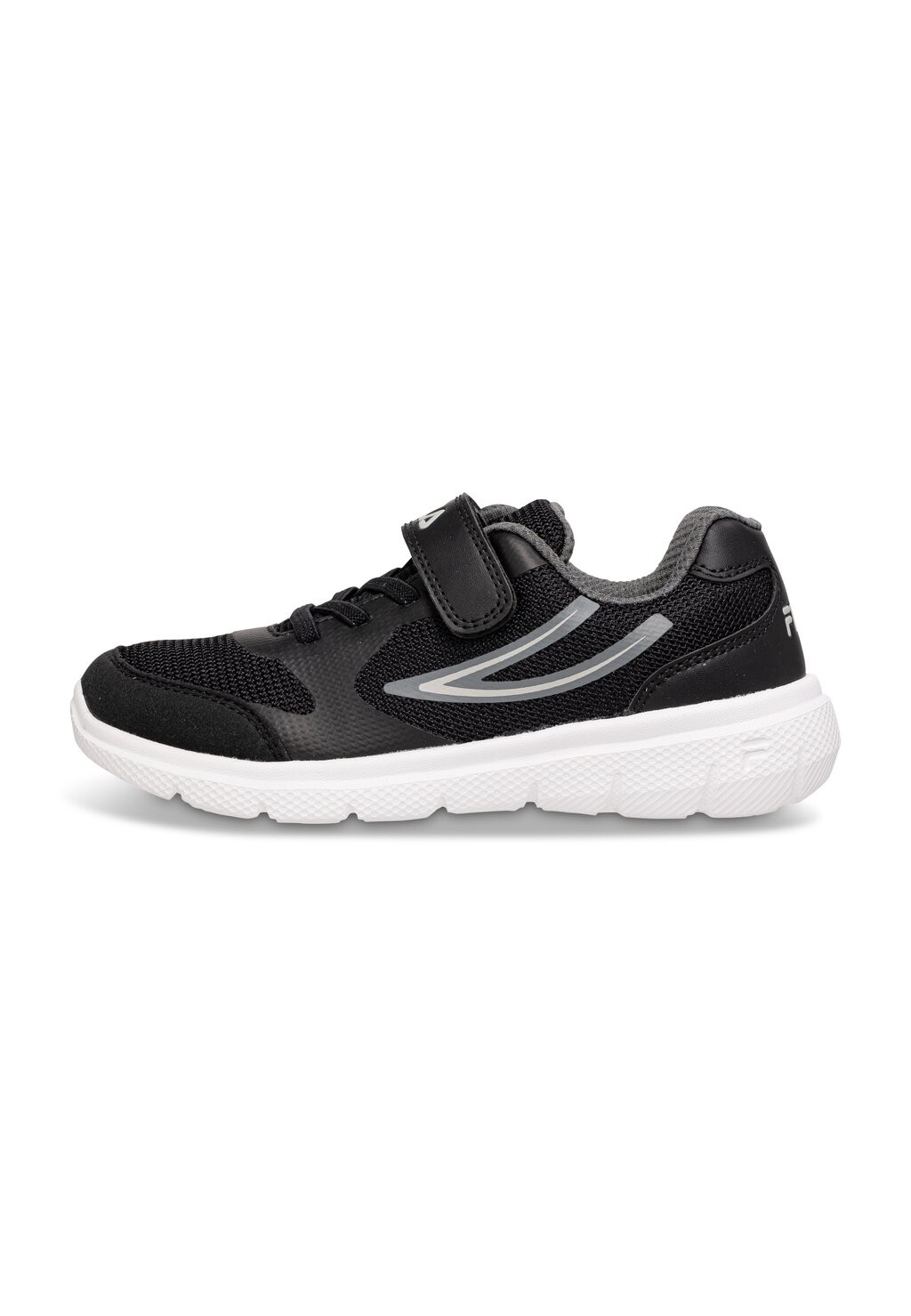 

Кроссовки JUMBLER ACTIVE Fila, цвет black gray violet