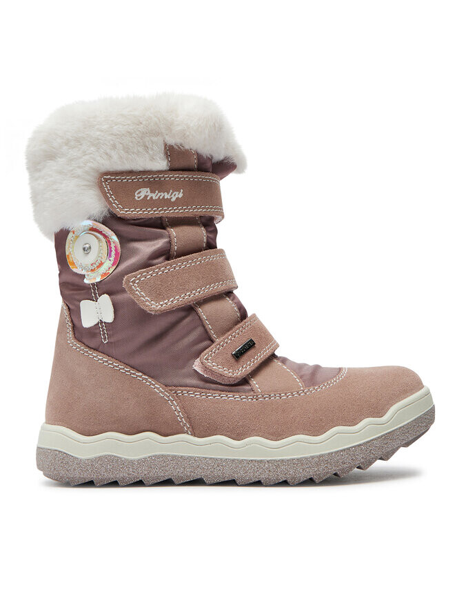 

Зимние Ботинки Primigi GORE-TEX 4885055 S, розовый
