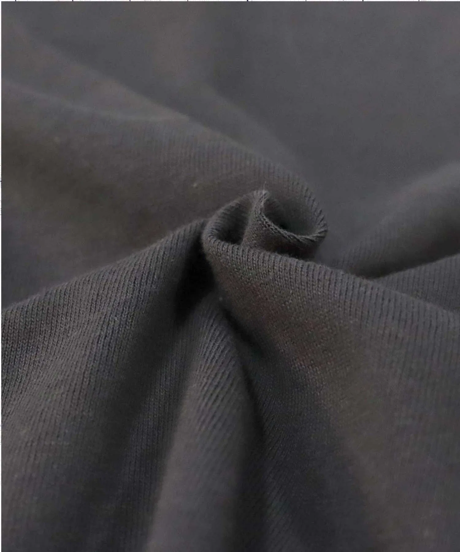 Детская футболка с логотипом Universal Style Wear тёмно-синяя — фото 2