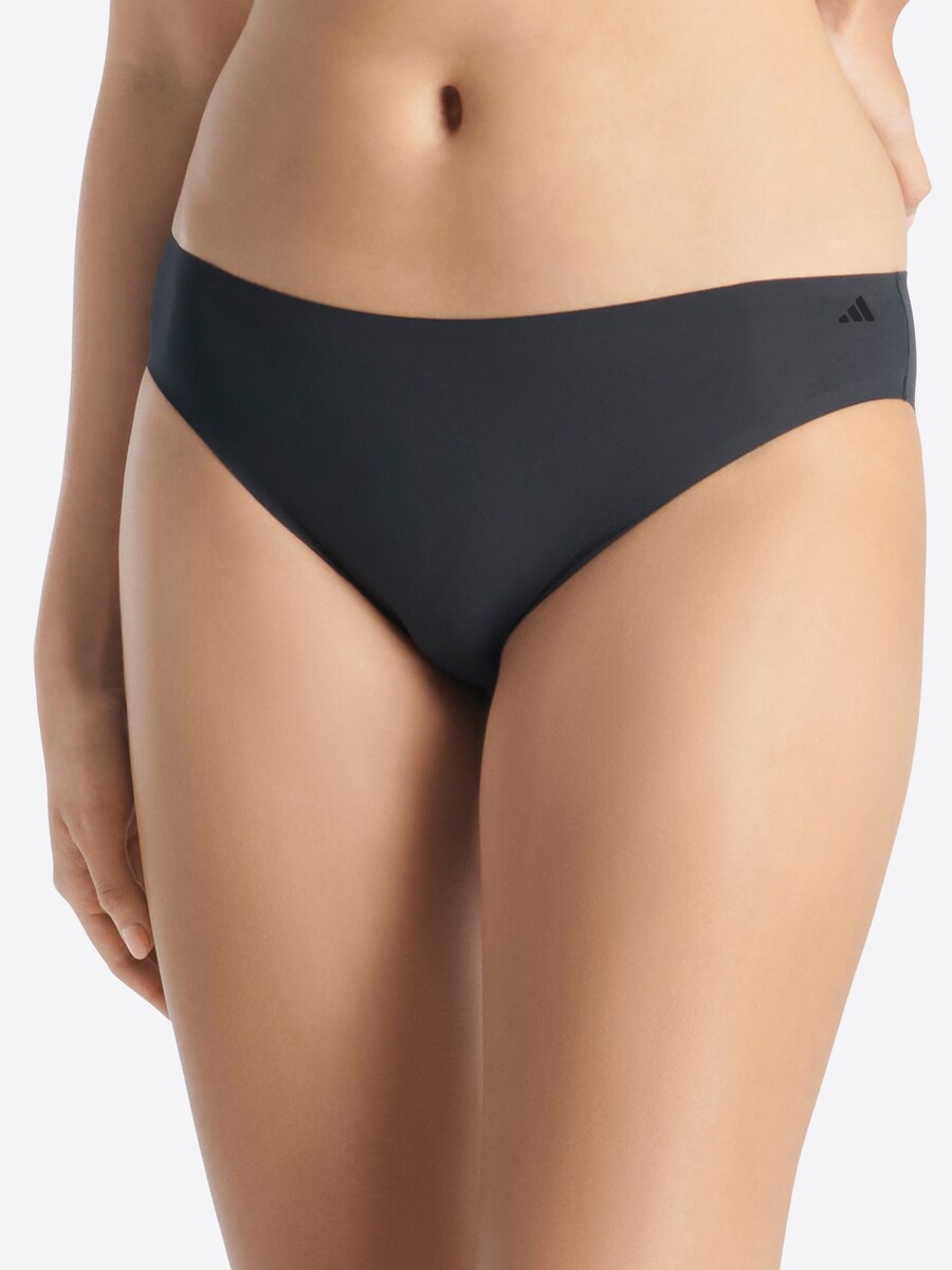 Трусики ADIDAS SPORTSWEAR Sport Active Light Flex, цвет Cream/Light pink/Black — фото 2