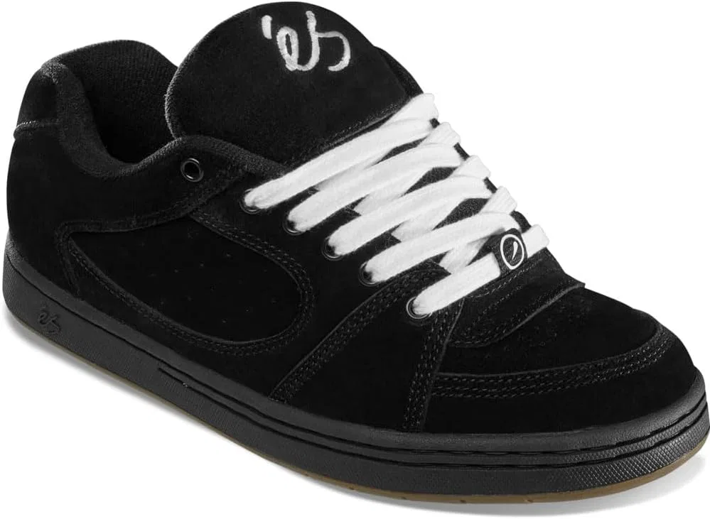 Кроссовки Emerica, черный — фото 4