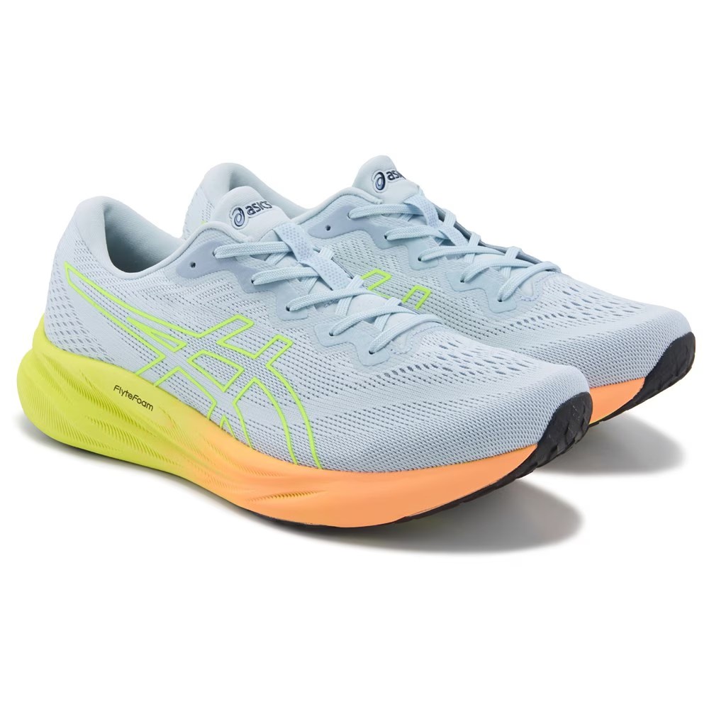 

Кроссовки Gel Pulse 15 Asics, синий