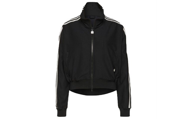 

Adidas Originals Женская куртка, цвет Black