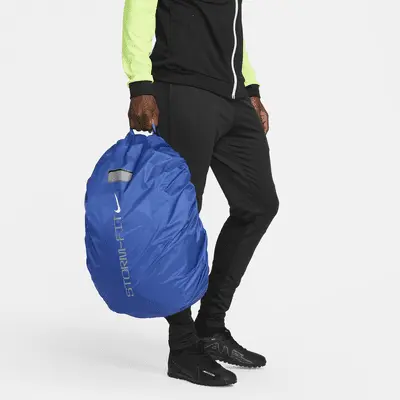 

Рюкзак Nike Academy Team Backpack (30л), цвет Game Royal/Game Royal/White