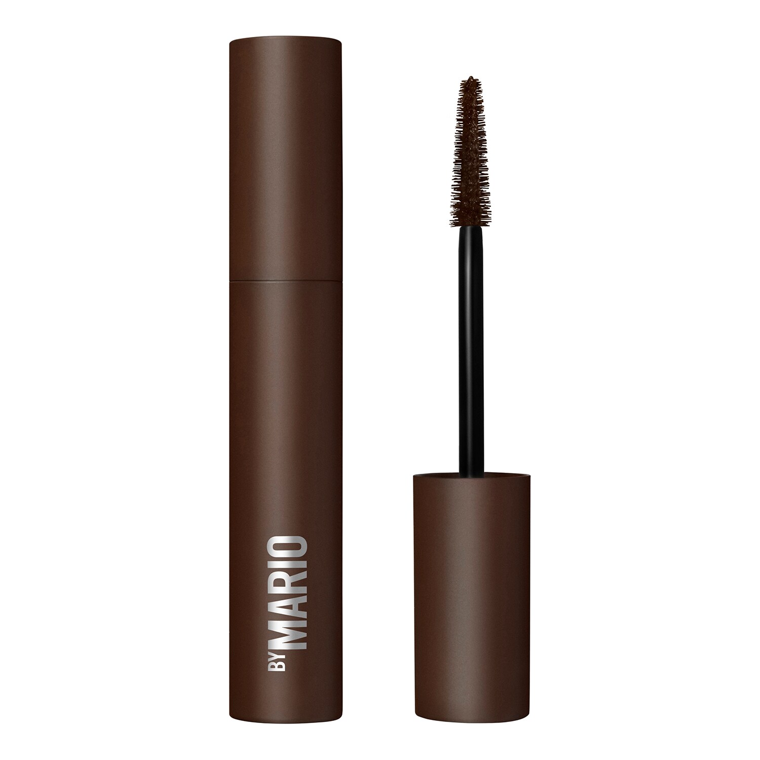 

Тушь для придания объема ресницам Master Mascara Makeup By Mario, The Perfect Brown (13,5 ml)