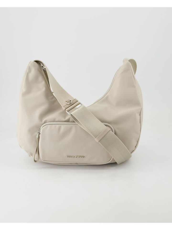 

Наплечная сумка Marc O'Polo Shoes, серый