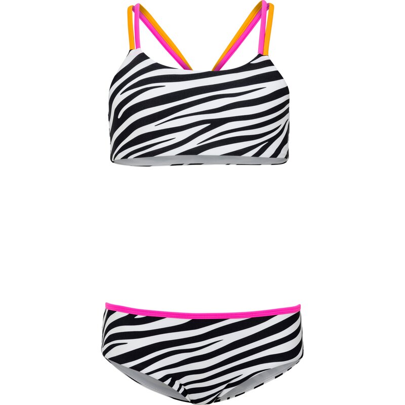 

Бикини mã¤.-бикини Kamelia g Firefly, черный