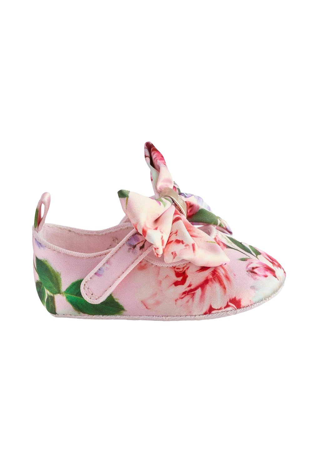 

Балетки с ремешком REGULAR FIT Baker by Ted Baker, фуксия