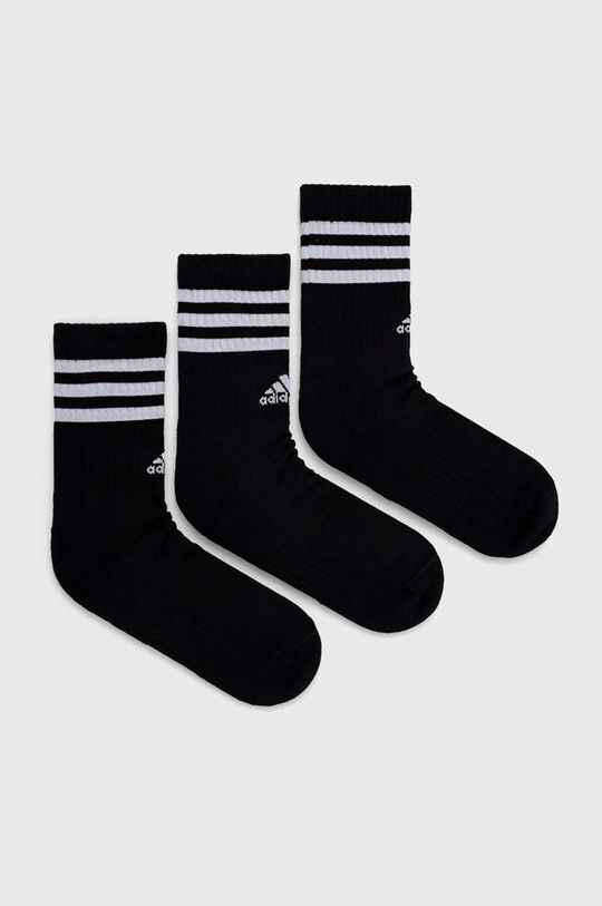 

Носки Performance, 3 шт. adidas, черный