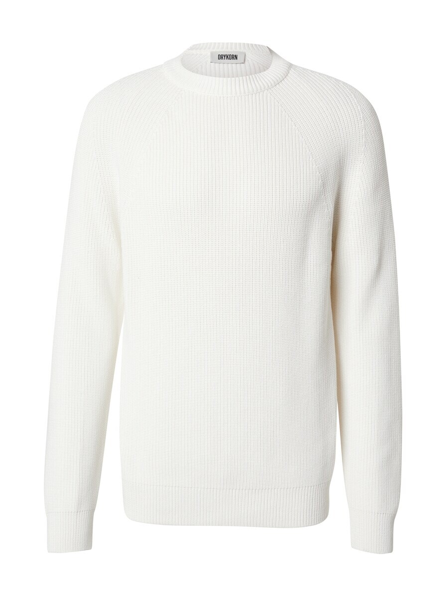 

Свитер DRYKORN Sweater RIPPLEY, экрю