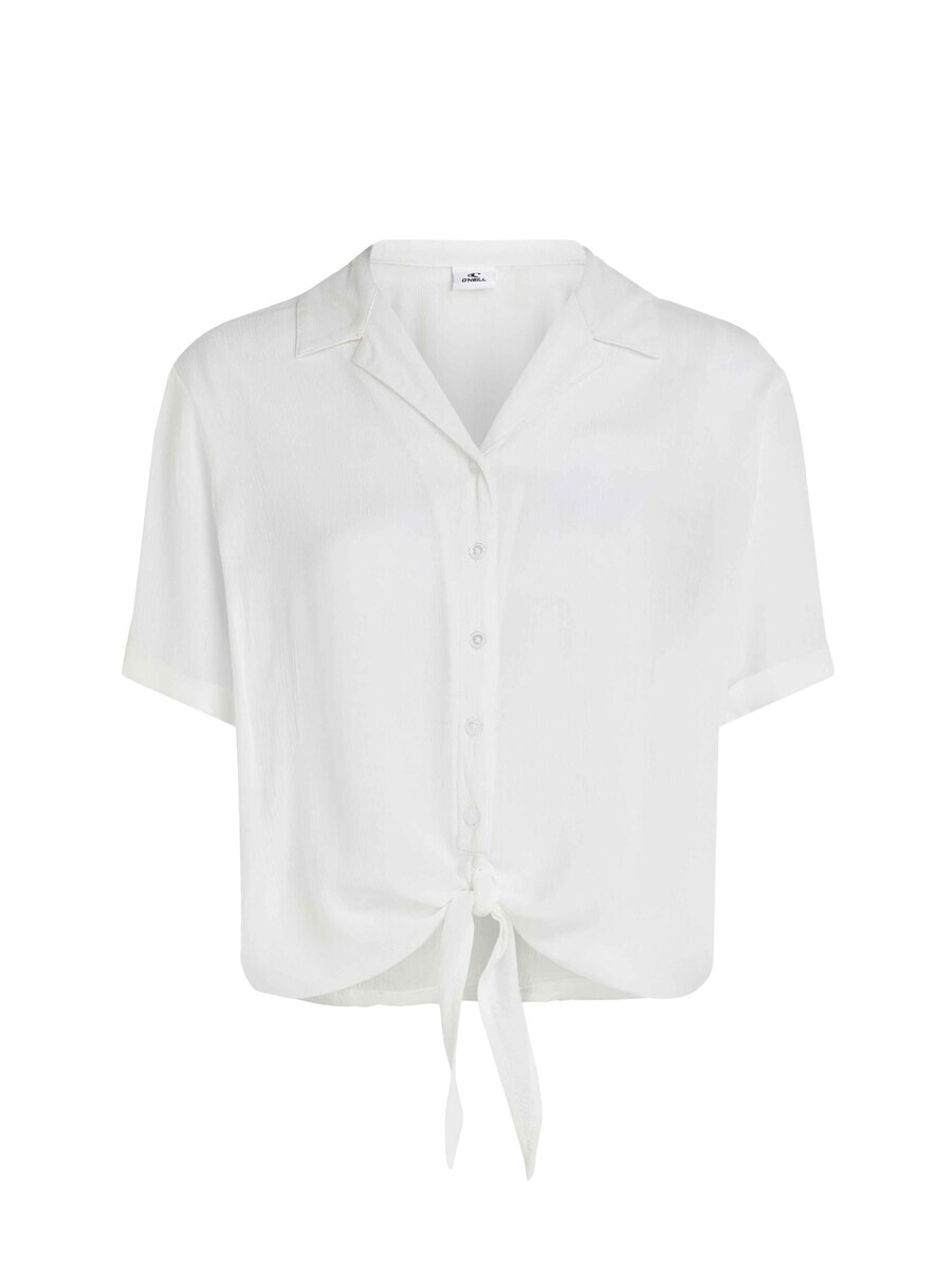 

Блузка с коротким рукавом O'NEILL Blouse Cali, белый