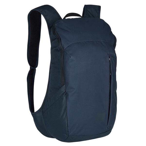 

Рюкзак Jack Wolfskin, синий