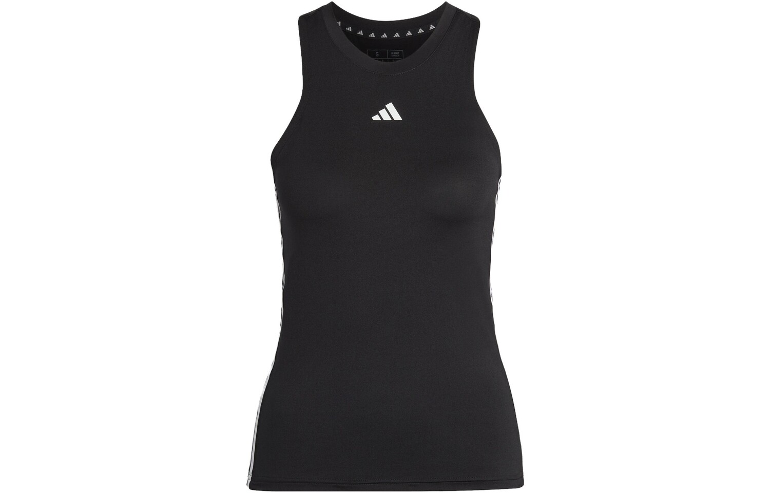 

Жилет женский черный Adidas