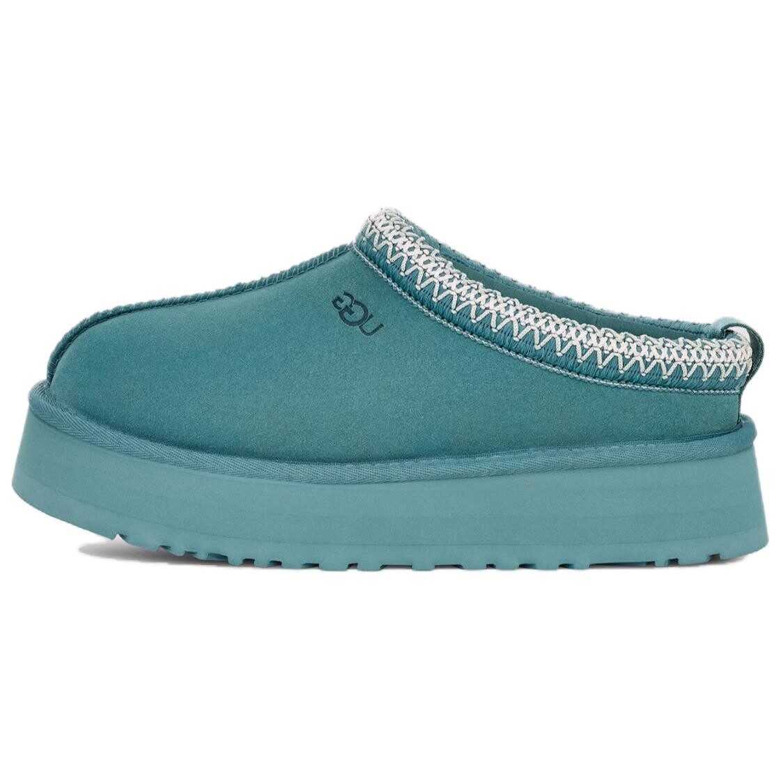 Мюли женские Tasman Deep Ice женские Ugg, синий