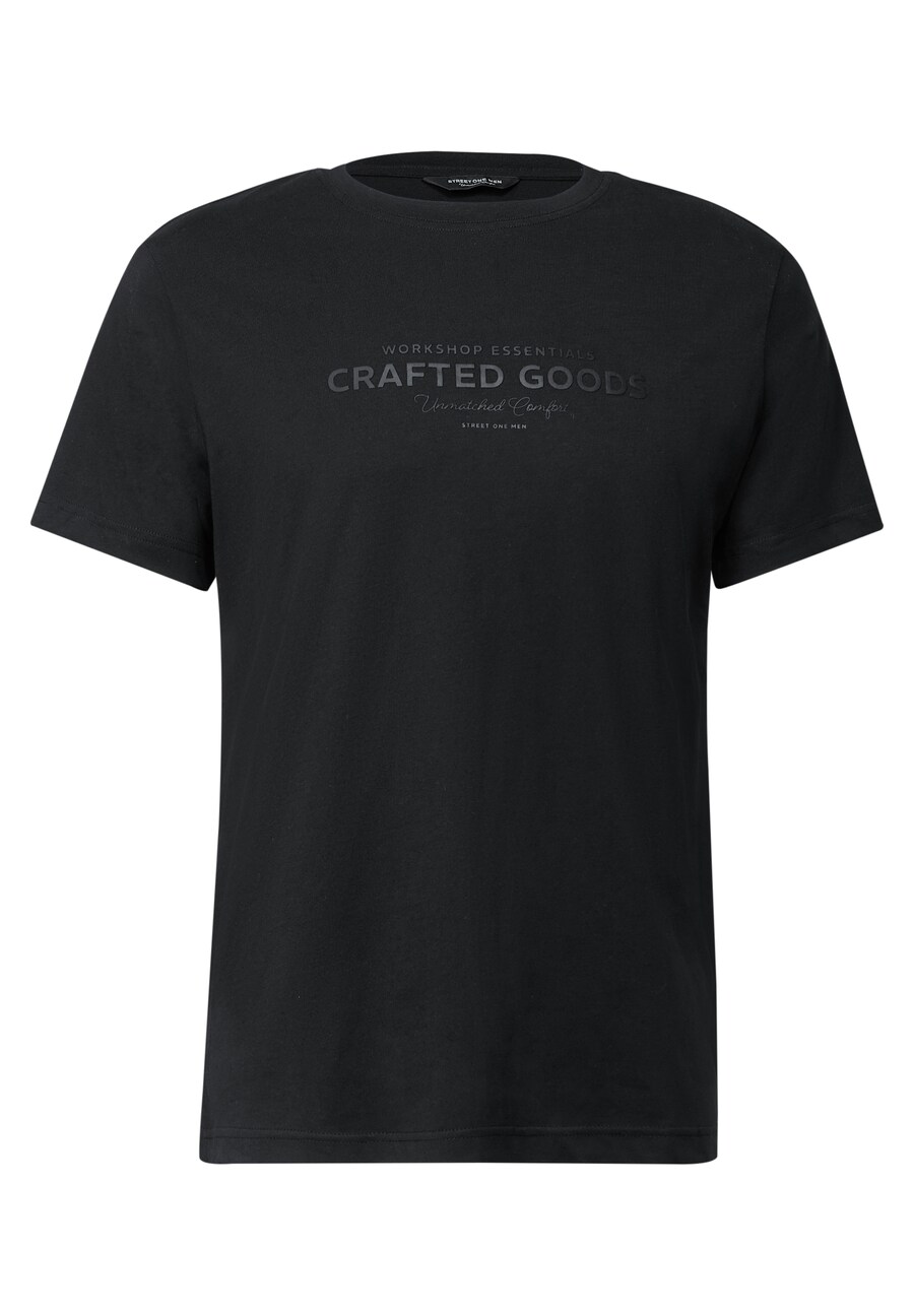 

Футболка Street One MEN, Black