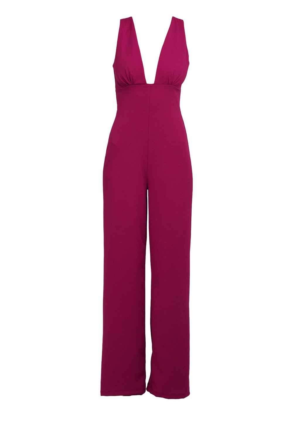 

Комбинезон BILLY V NECK WAL G., цвет Aubergine