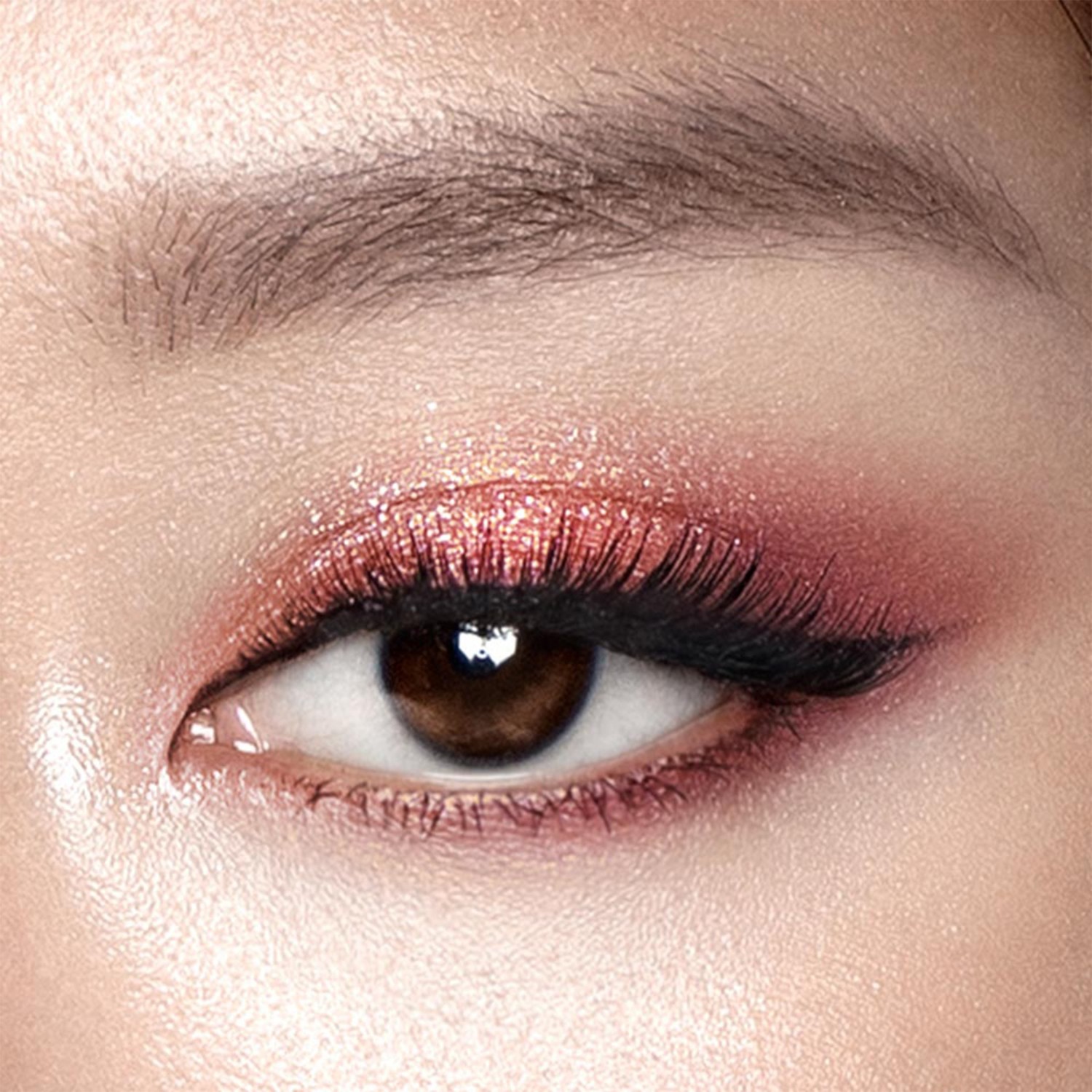 Тени для век luxury palette - bella sofia Charlotte Tilbury, walk of no shame, вес 5.2 гр. — фото 4