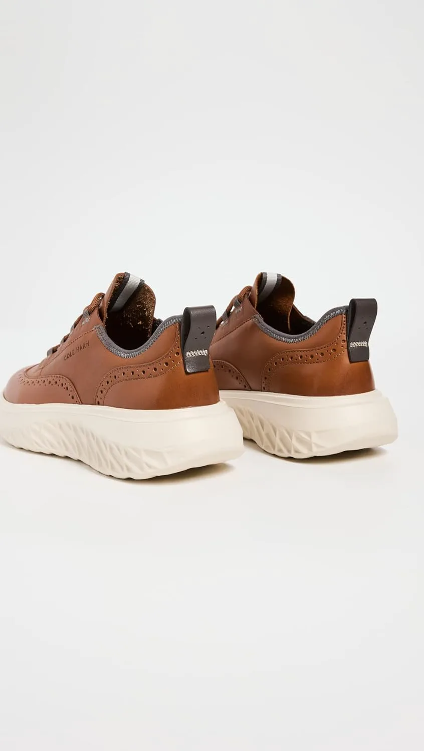 

Мужские туфли Cole Haan Zerogrand для работы откуда угодно, серебряный