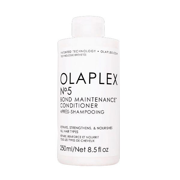 

Nº5 Кондиционер для ухода за облигациями 250 мл Olaplex