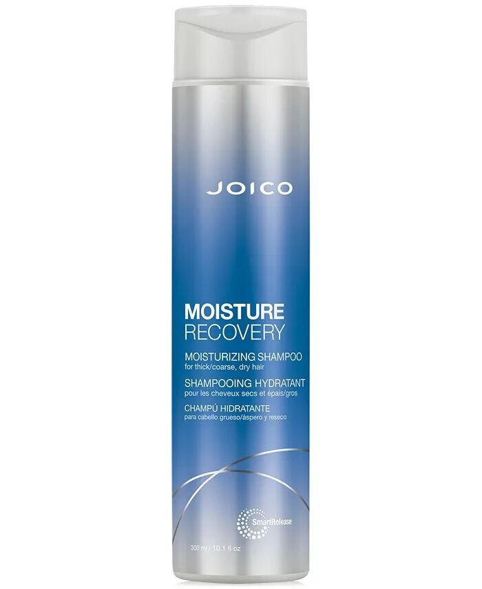 

Увлажняющий шампунь Moisture Recovery для сухих волос, 10,1 унции Joico
