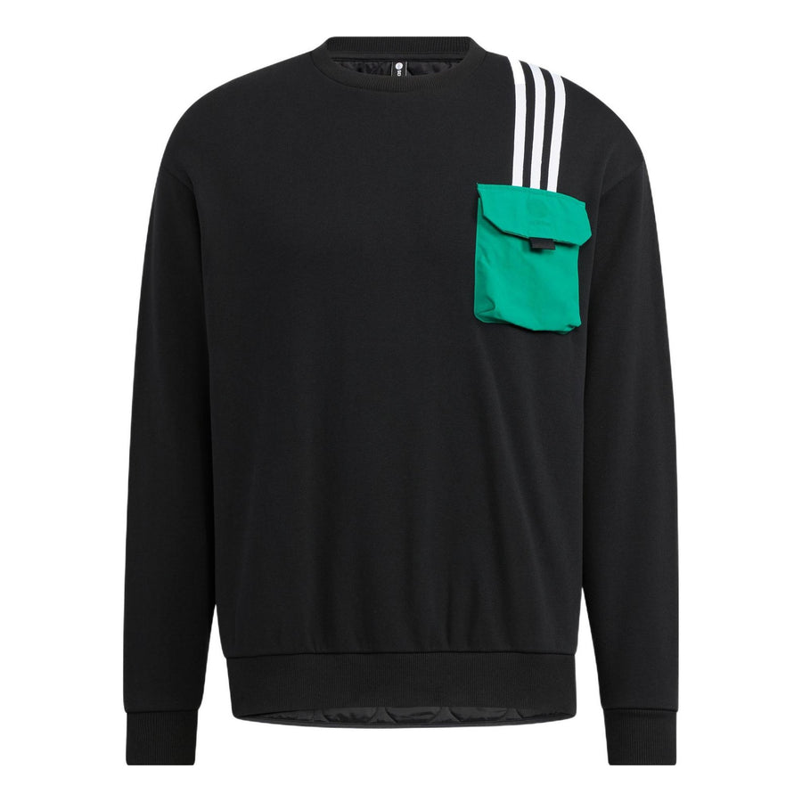 

Худи adidas neo Logo, черный