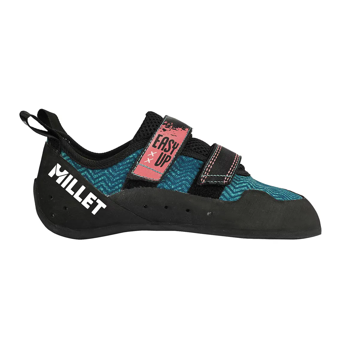 

Женские походные ботинки EASY UP W Millet, синий