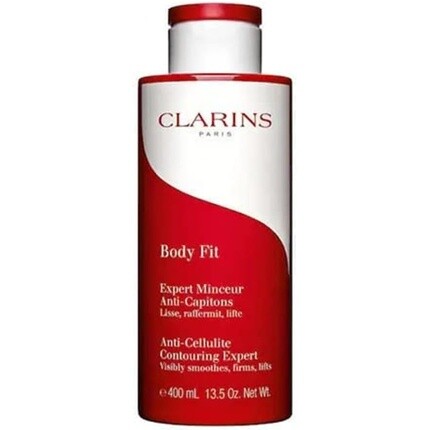 

Body Fit Эксперт по антицеллюлитному контурингу, Clarins