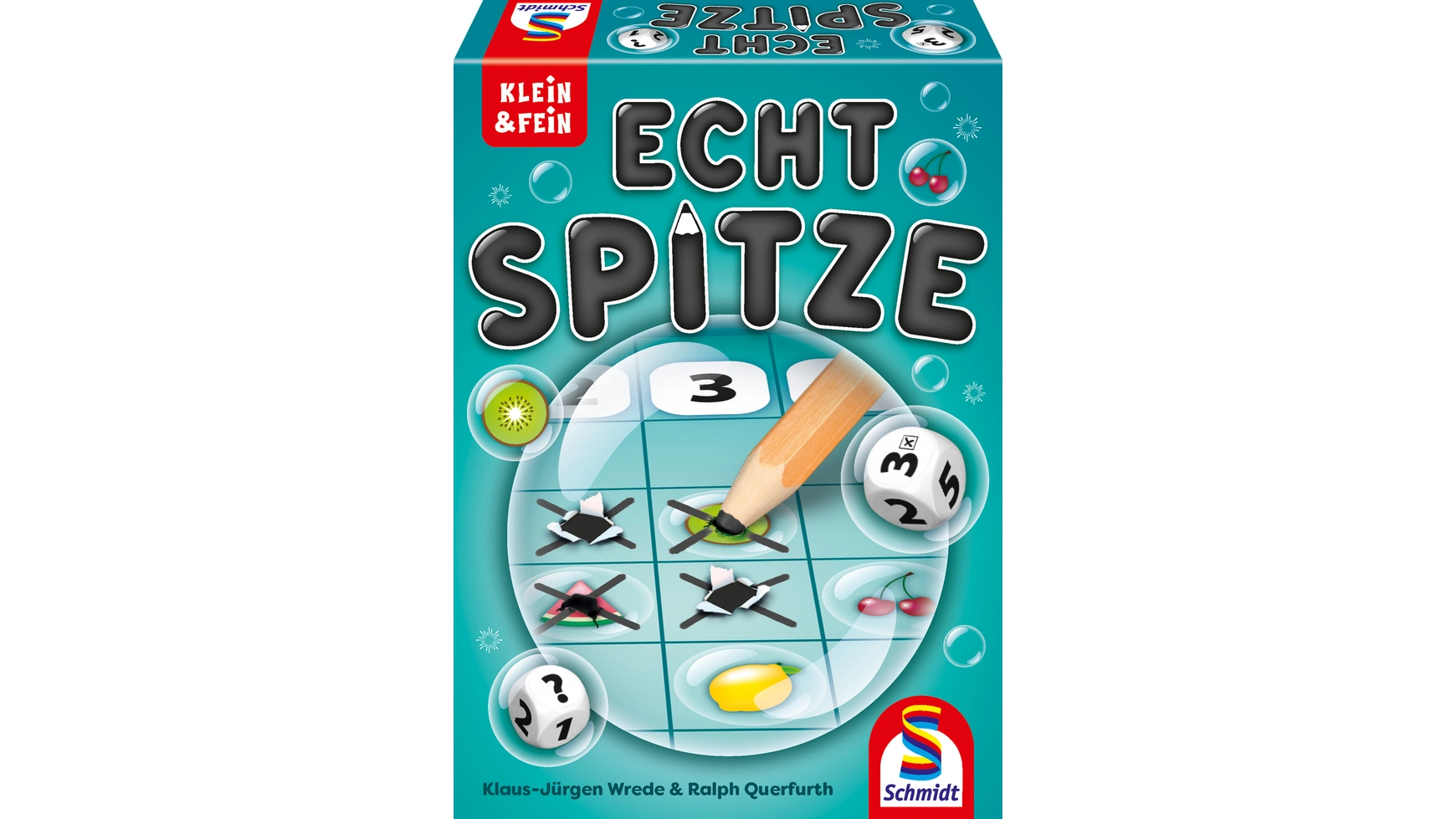 

Schmidt Spiele Действительно здорово