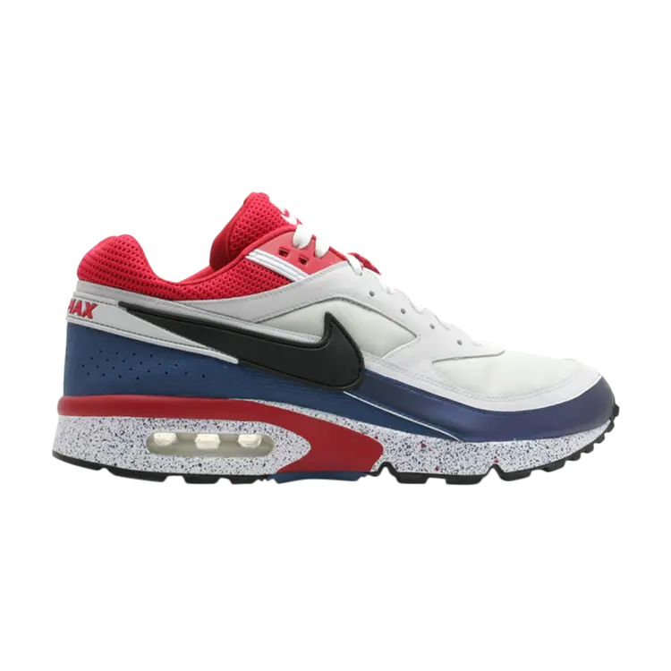 

Кроссовки Nike Air Classic Bw 'Paris Saint Germain', серый