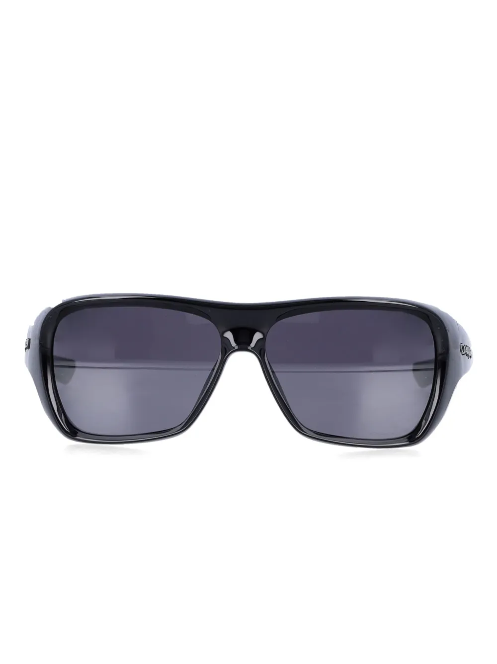 

Солнцезащитные очки Chaminade Oakley, черный