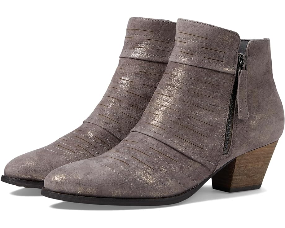 

Ботинки David Tate Bellview, цвет Gray Antique Suede