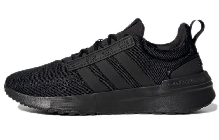 

Мужские кроссовки Adidas Neo Racer Tr21