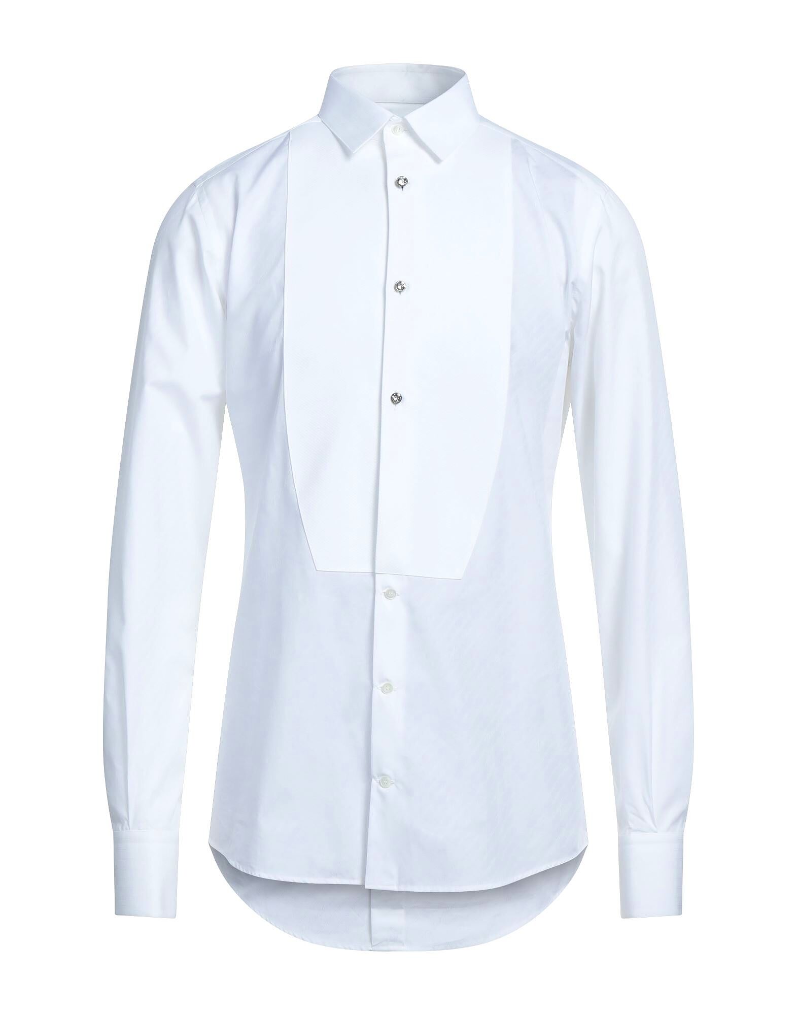 

Рубашка Dolce&Gabbana, белый