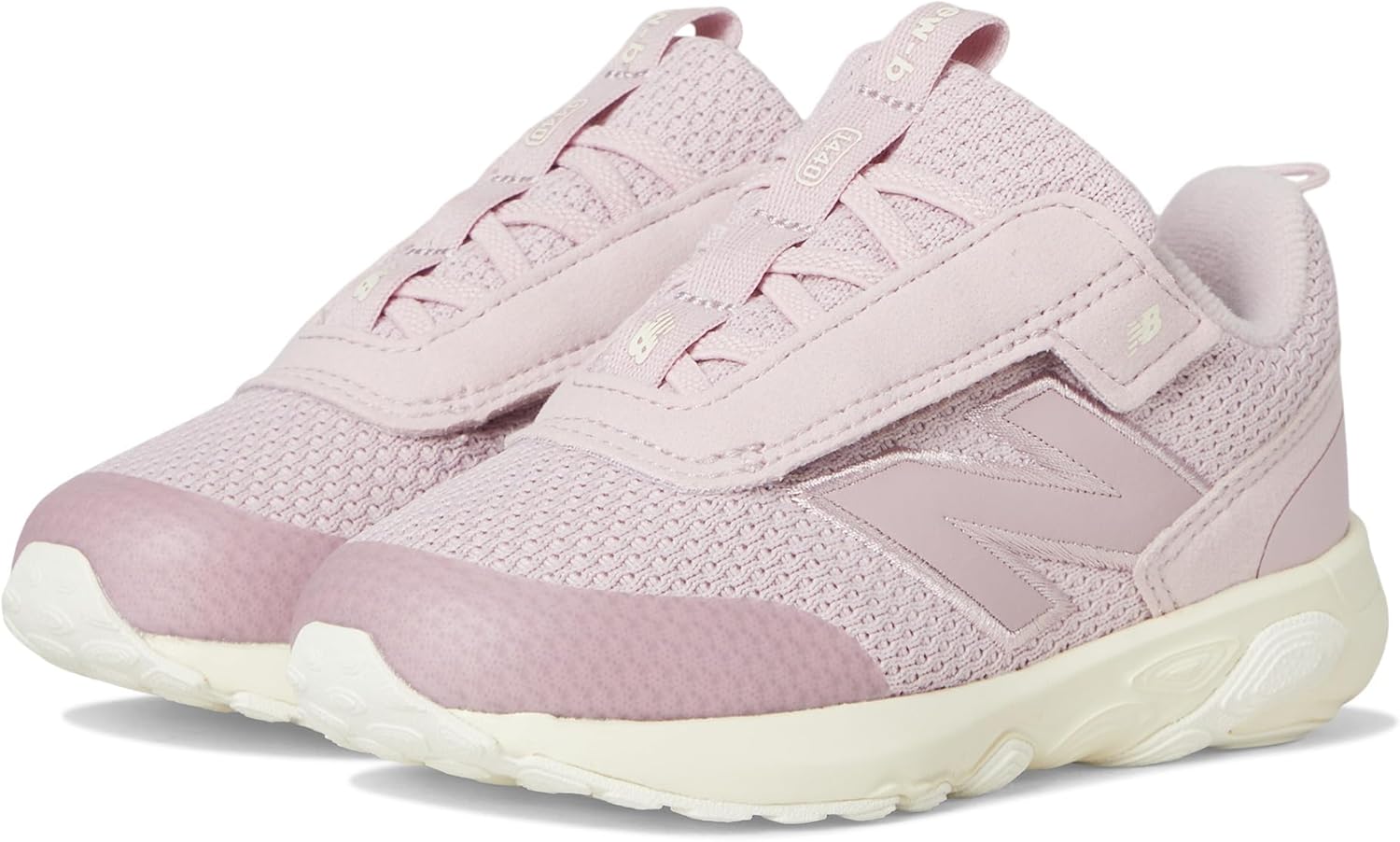 

Кроссовки для маленьких мальчиков New Balance 1440 V1 на липучке, Twilight Haze/Angora