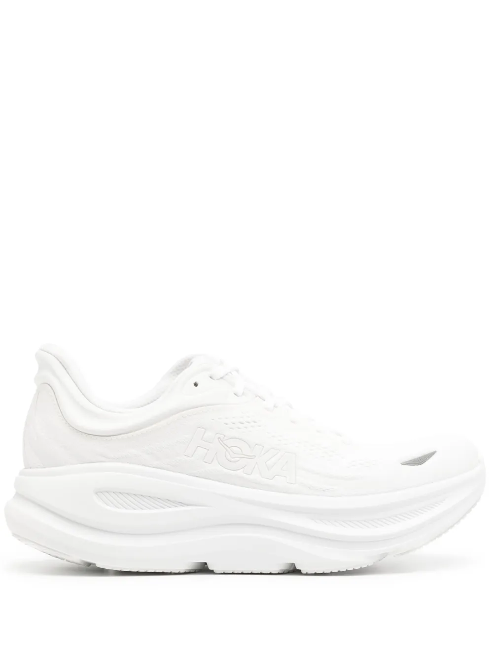 

Кроссовки Bondi 9 HOKA, белый