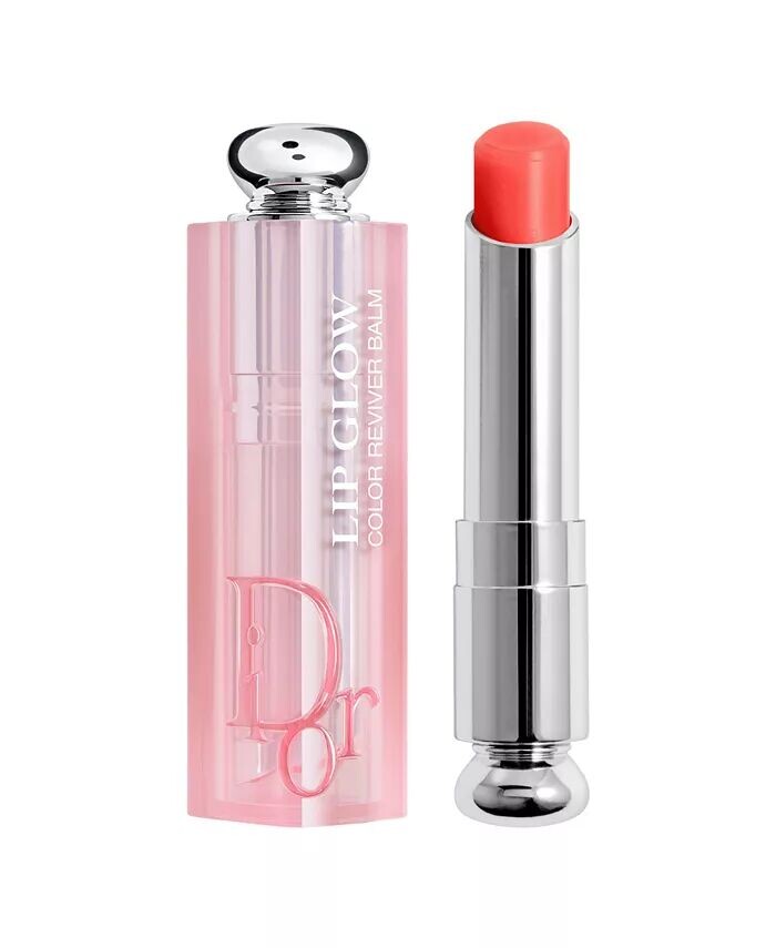 

Бальзам для сияния губ Addict Dior, цвет Glow 008 Dior 8 (A brick red)