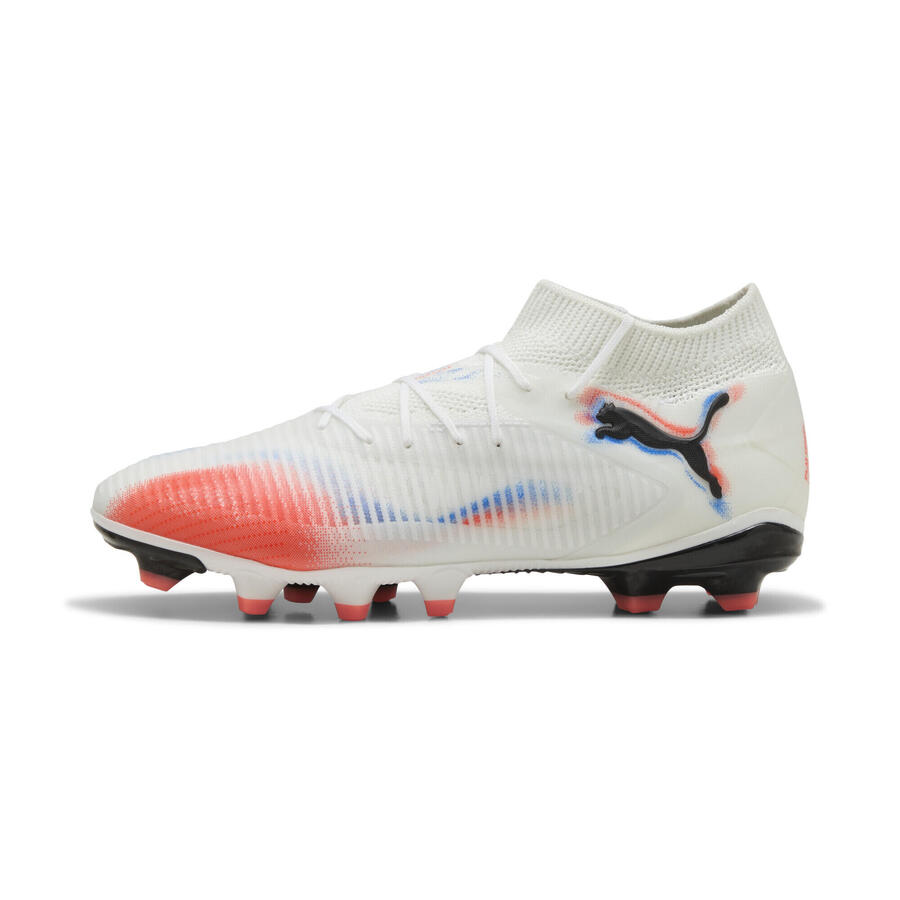 Футбольные бутсы FUTURE 8 PRO FG/AG женские PUMA — фото 3
