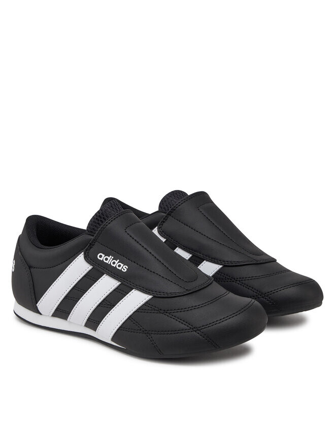 Кроссовки adidas Tekwen JS3871, черный — фото 2