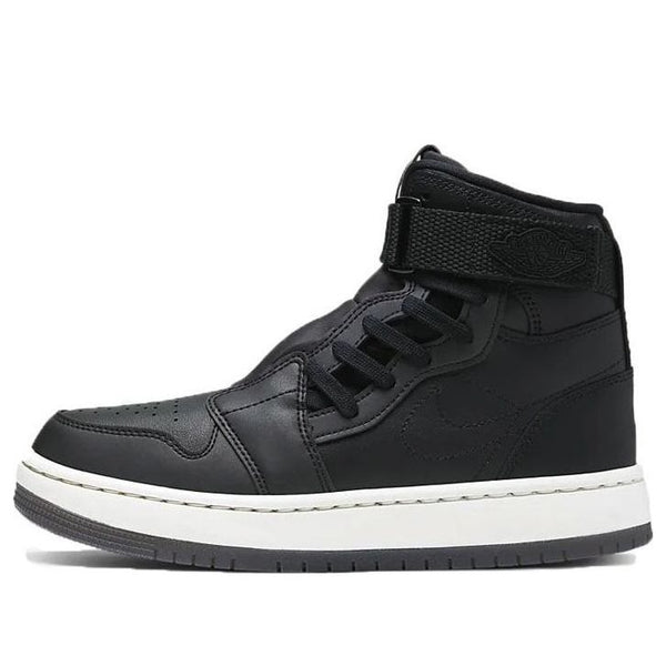 Кроссовки 1 нова xx Air Jordan, черный